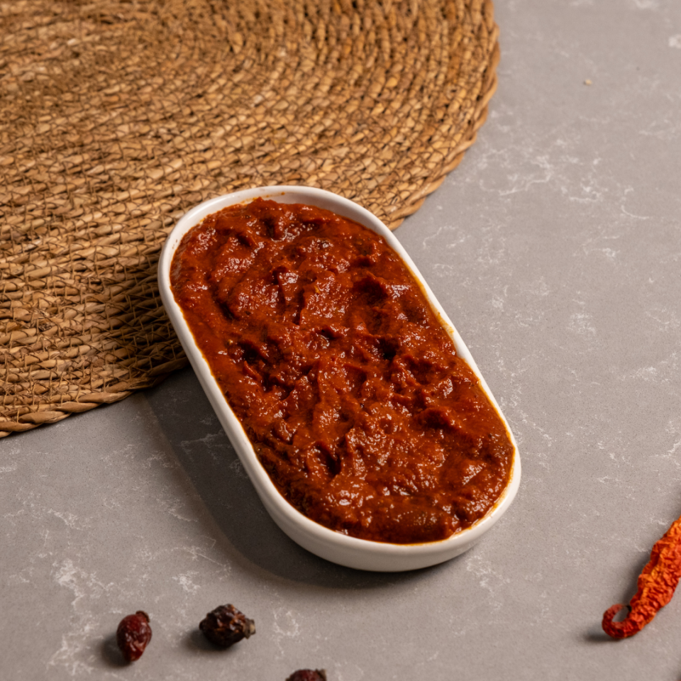 Beypazarı Kahvaltılık Sos (300 gr)