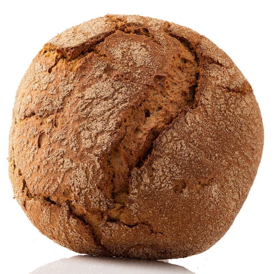 Seferihisar Ulamış Karakılçık Ata Ekmeği