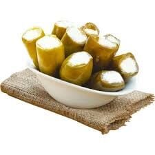 Peynir Dolgulu Jalapeno Biber (350 gr)