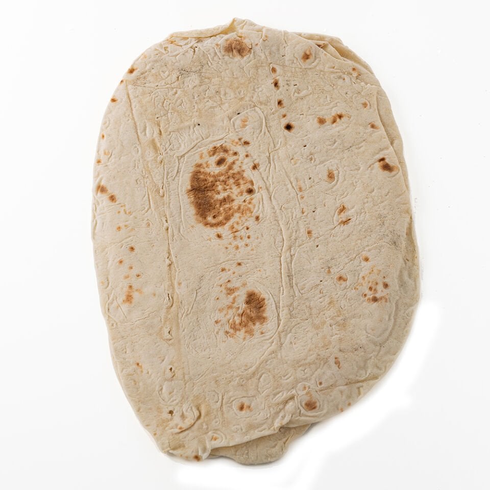 Lavaş 5'li