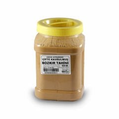 Bozkır Tahini Odun Ateşinde Çifte Kavrulmuş (930 gr)