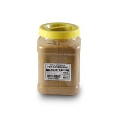 Bozkır Tahini Odun Ateşinde Tek Kavrulmuş (930 gr)