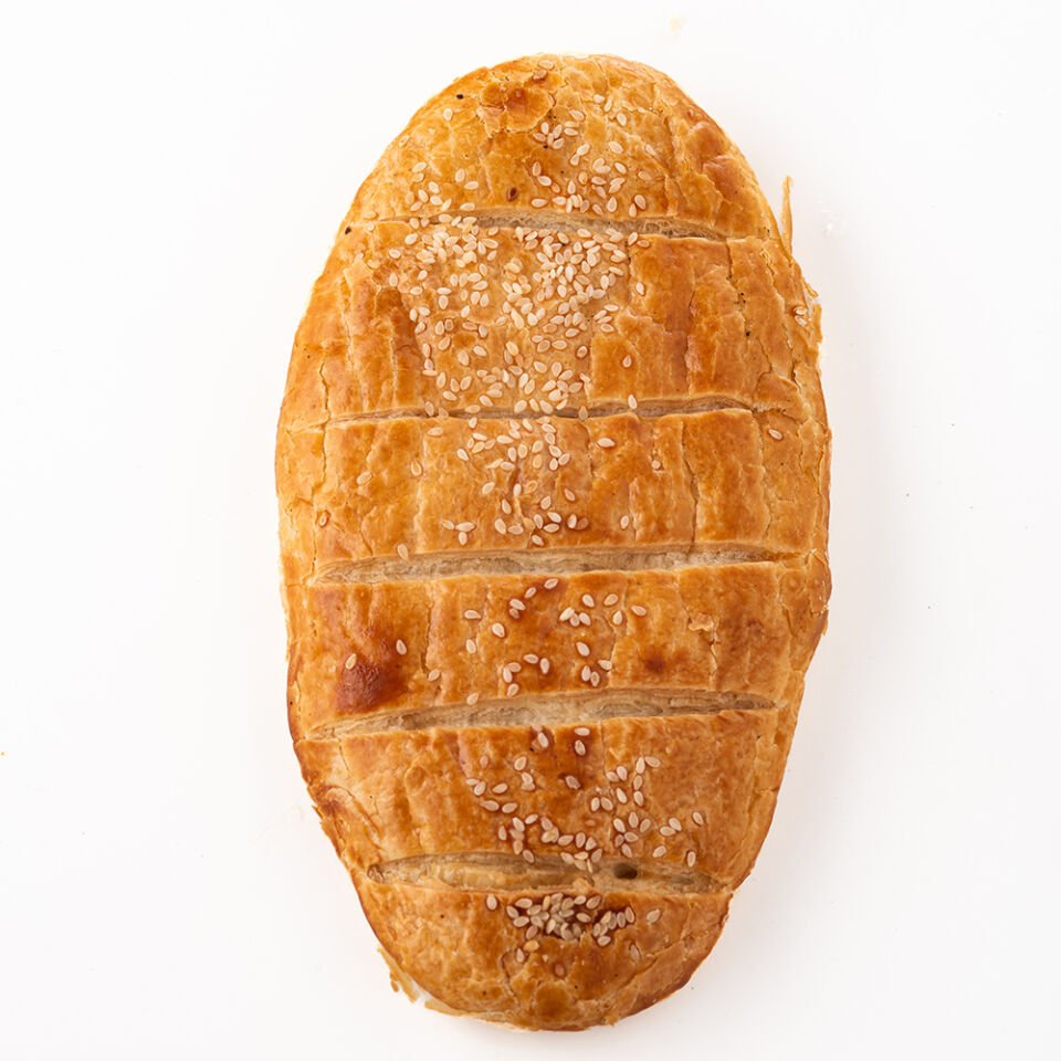 Sivas Katmeri (210 gr)