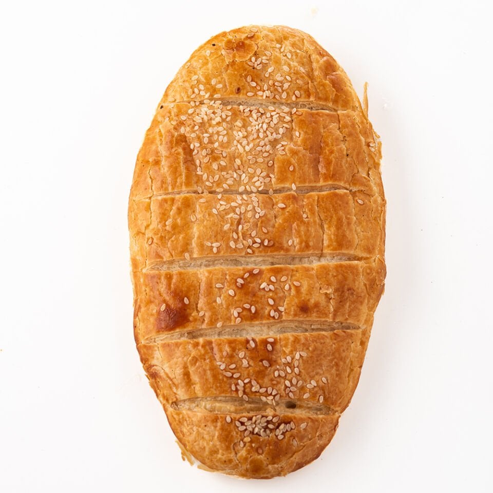 Sivas Katmeri (210 gr)