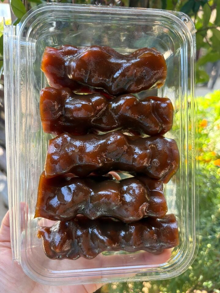 Gümüşhane Köme Dut (450 gr)