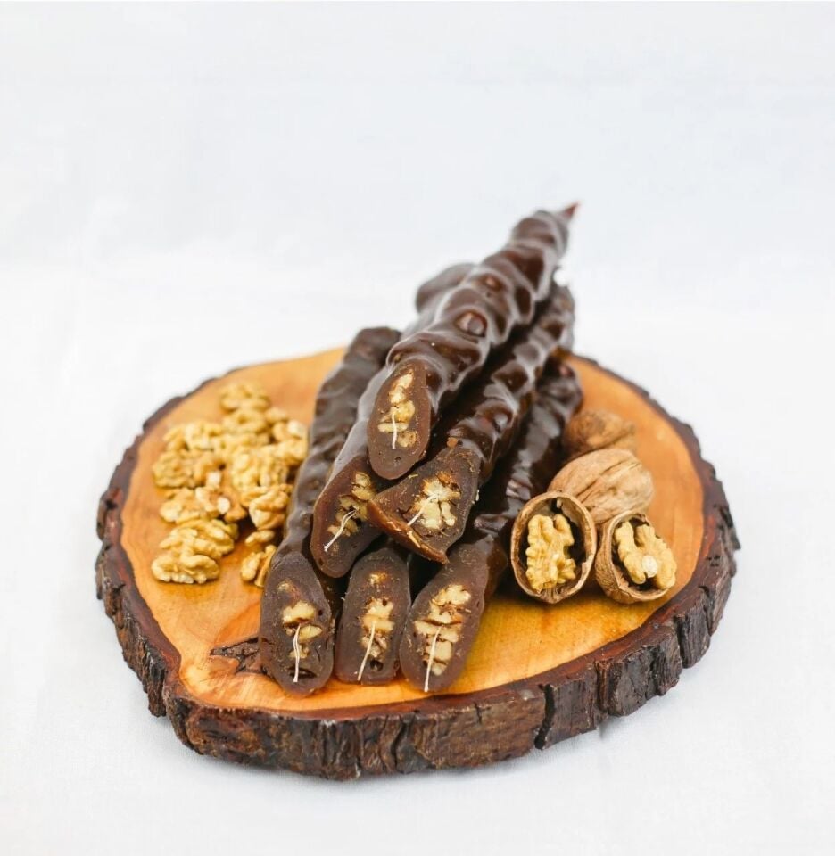 Gümüşhane Köme Dut (400 gr)