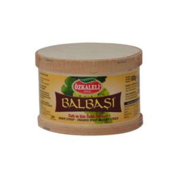 Balbaşı Külek Pekmezi (700 gr)