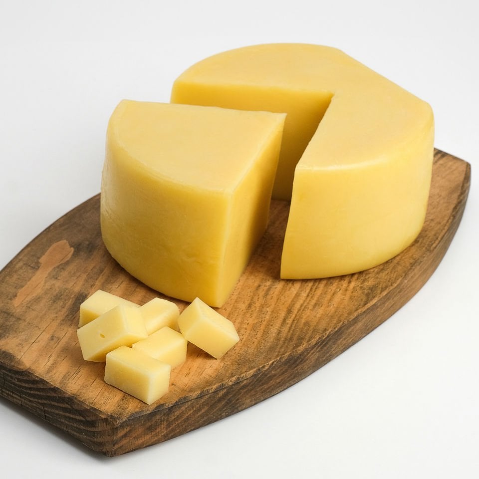 Kars Eski Kaşar'ın Tazesi (500 gr)