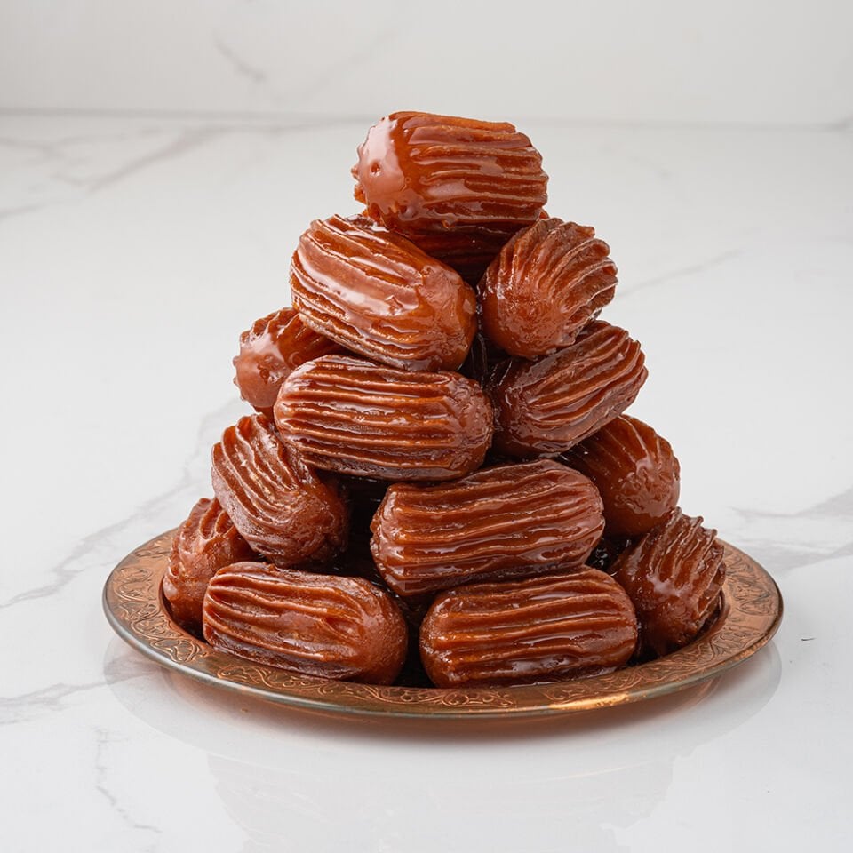 Tulumba Tatlısı (500 gr)