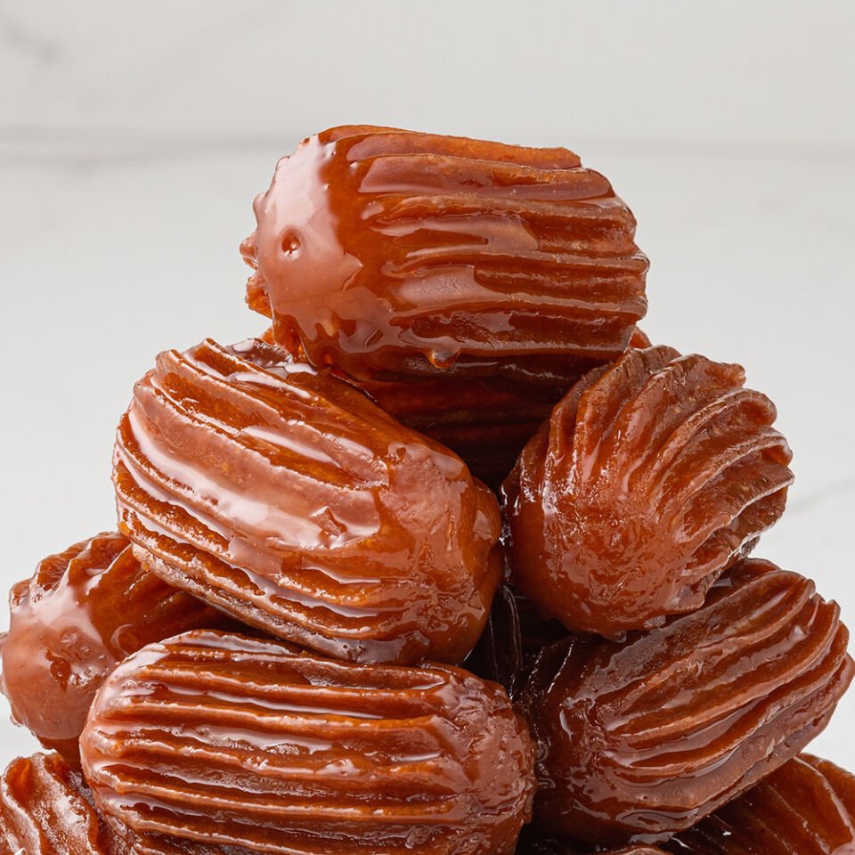 Tulumba Tatlısı (500 gr)