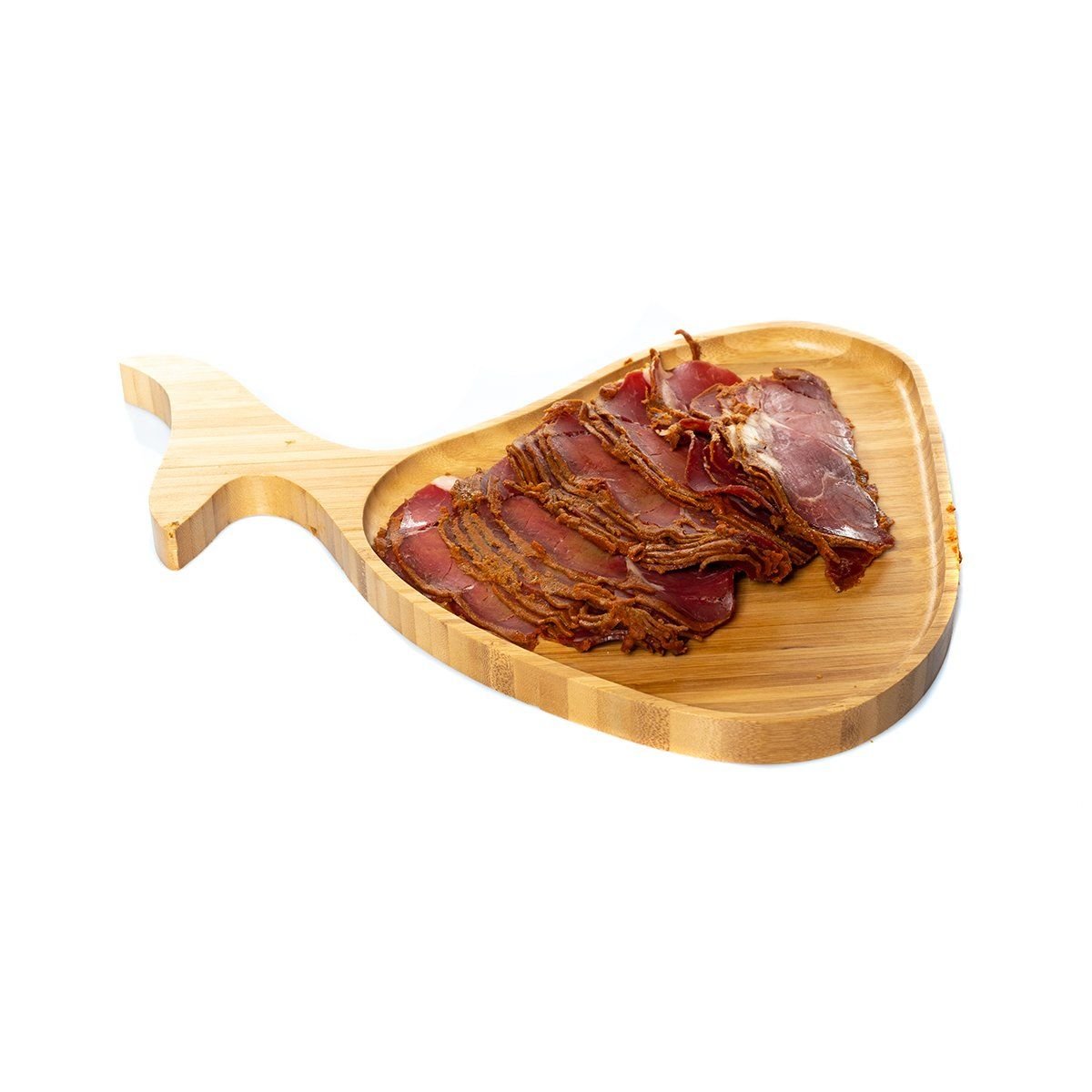 Apikoğlu Çemenli Pastırma (200 gr)