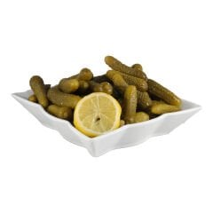 Bitlis Kornişon Turşu (500 gr)