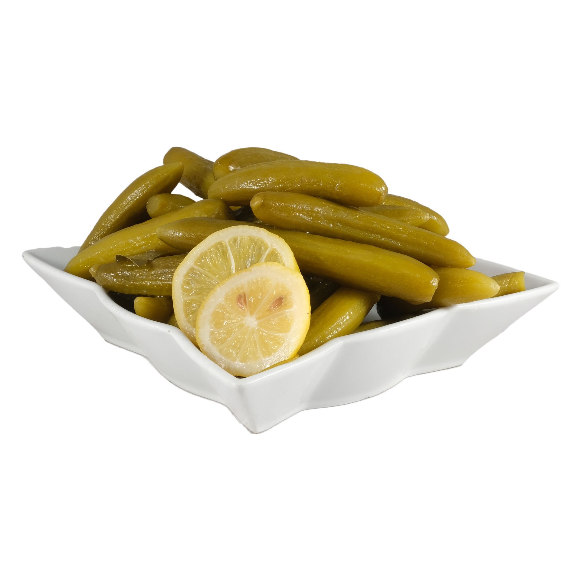 Bitlis Salatalık Turşusu (500 gr)