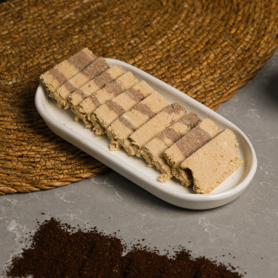 Bayramiç Kakaolu Helva (354 gr)