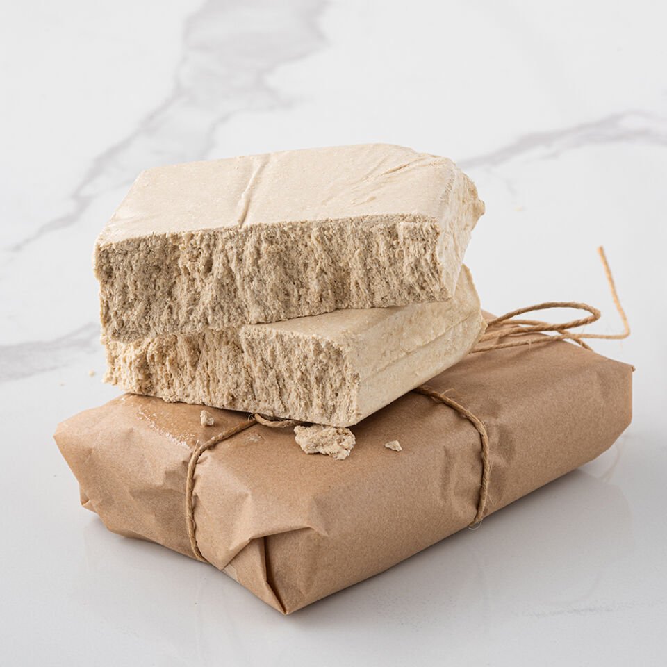 Bayramiç Sade Helva (354 gr)