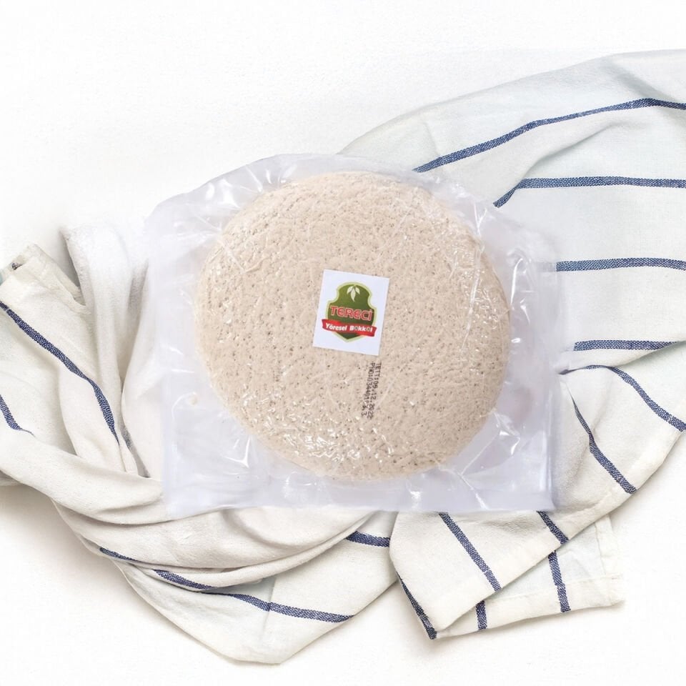 Sepet Helva Sade (500 gr)