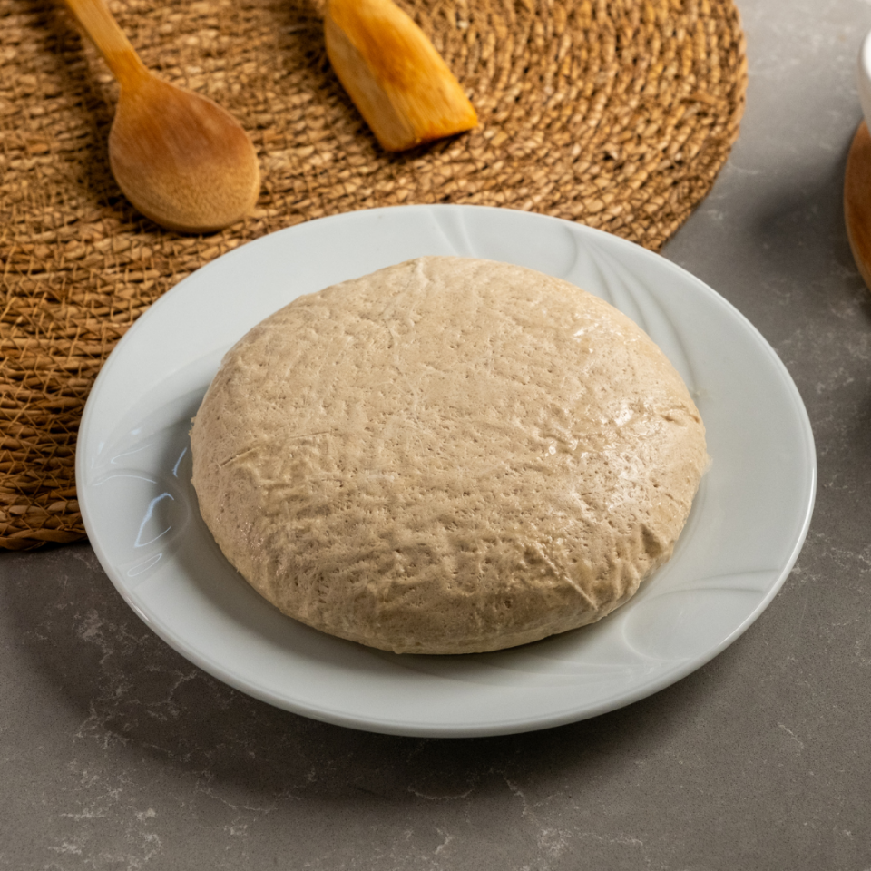 Sepet Helva Sade (500 gr)