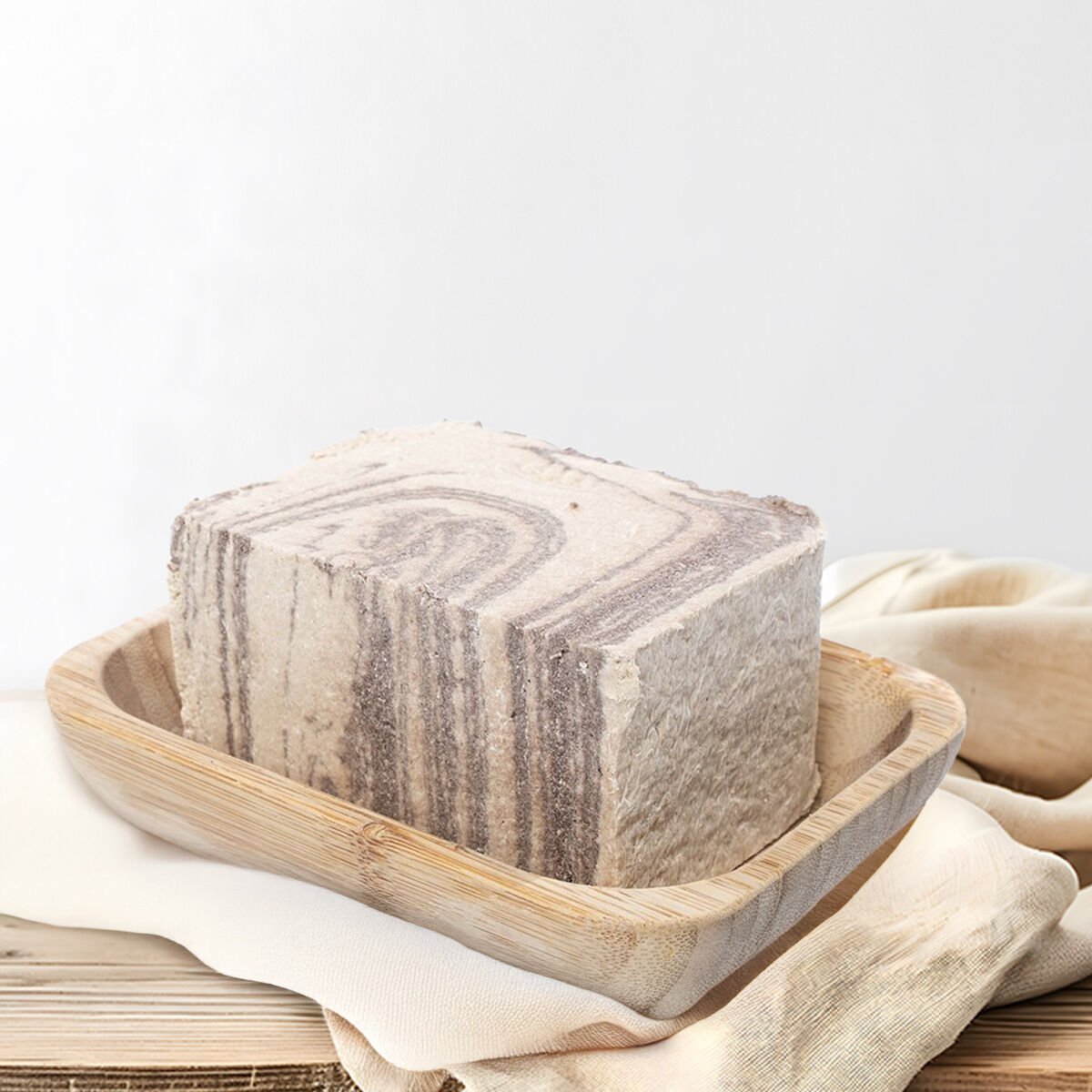 Ödemiş Kakaolu Helva (550 gr)