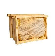 Tunceli Petek Bal Çıtalı (3400 gr)