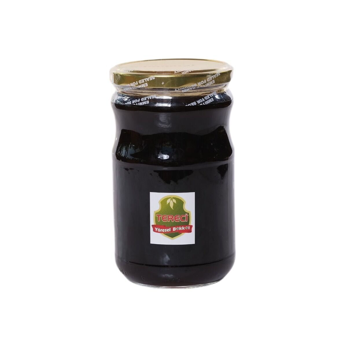 Erzincan Kemaliye Dut Pekmezi (800 gr)