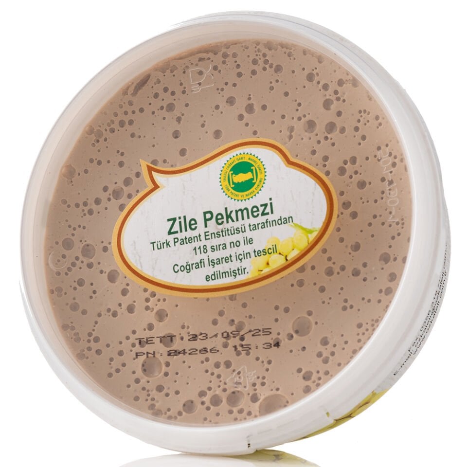 Tokat Beyaz Zile Pekmezi (300 gr)