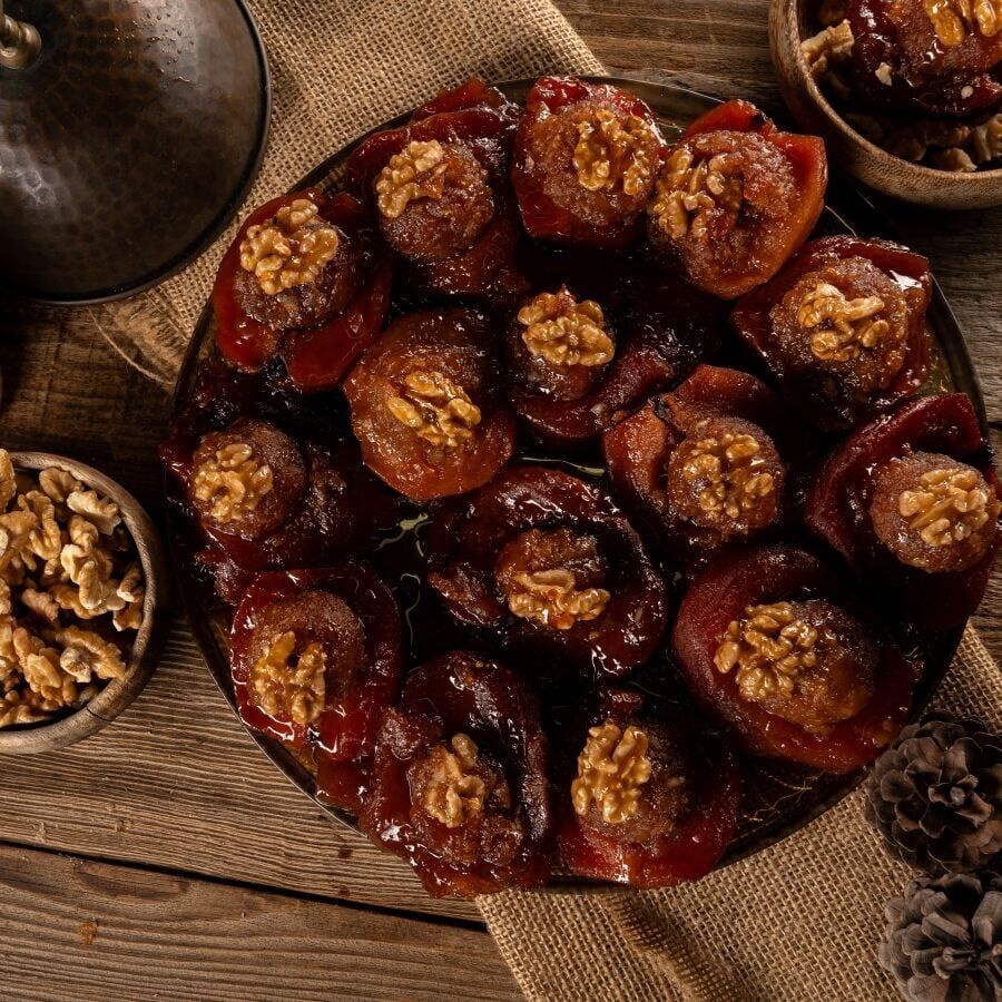 AyvaTatlısı (500 gr)