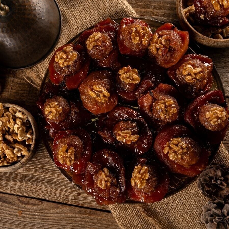 AyvaTatlısı (500 gr)