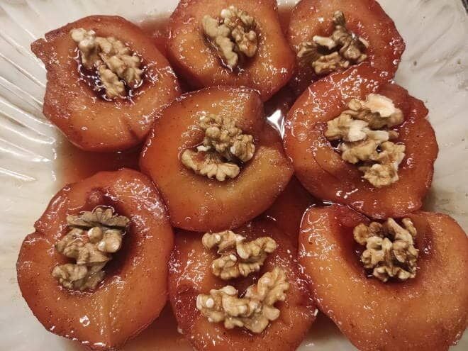 AyvaTatlısı (500 gr)