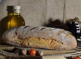 Ayvalık Köy Ekmeği