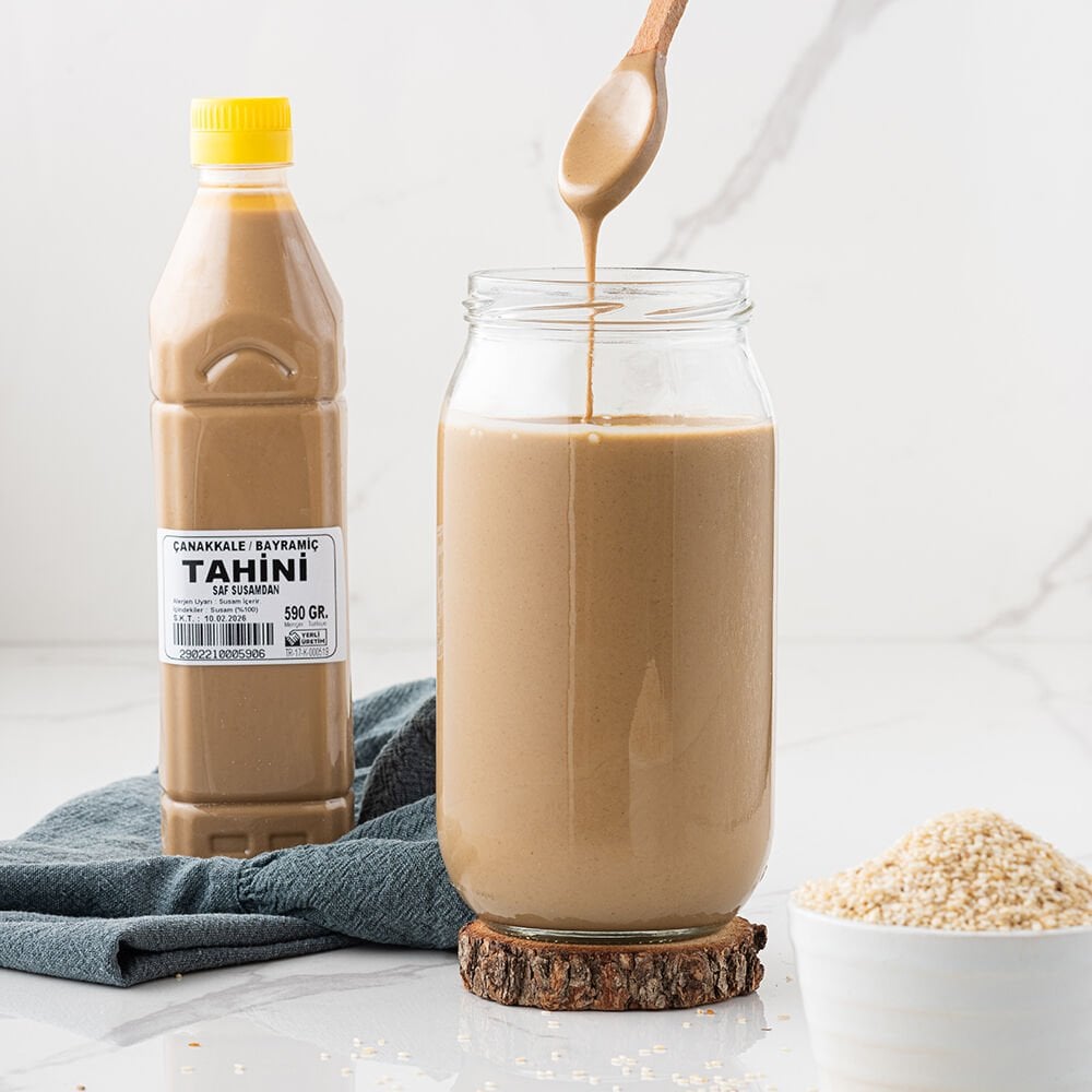 Bayramiç  Tahin (540 gr)