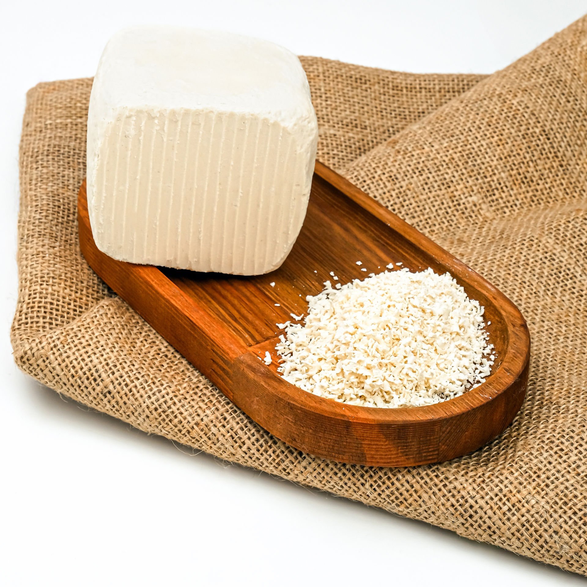 Bolu Keş Kurut (550 gr)