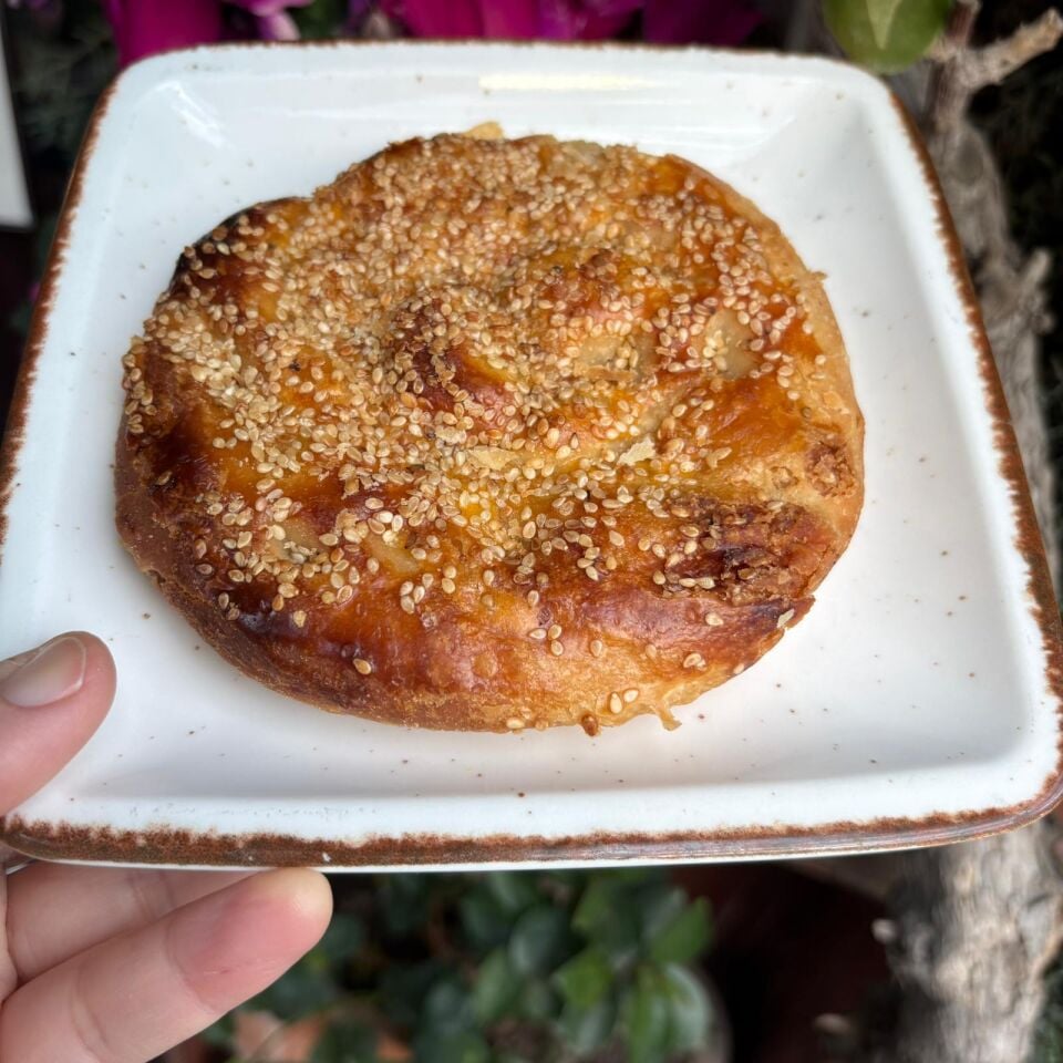 Tahinli Kars Ketesi (1000 gr)