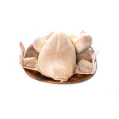 Köy Tavuğu (2250 gr)