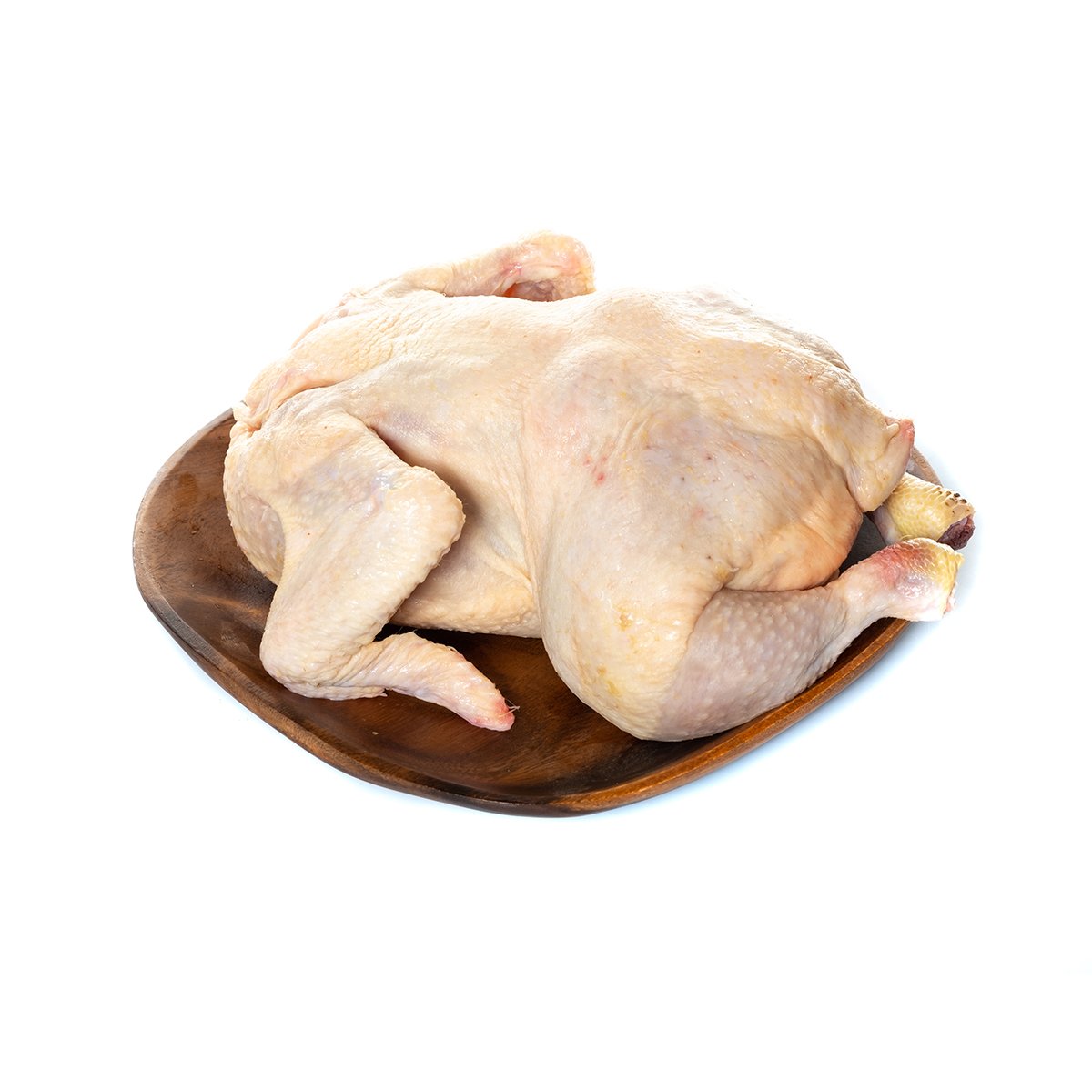 Köy Tavuğu (2250 gr)
