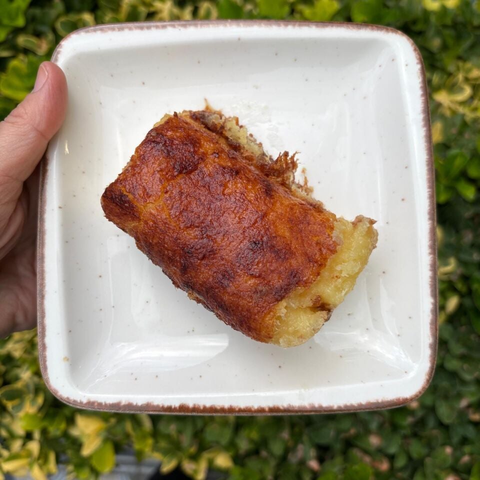 Tekirdağ Peynir Tatlısı (750 gr)