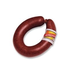 Apikoğlu Yöresel Sucuk (400 gr)