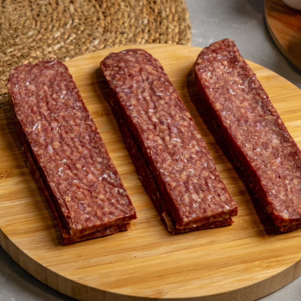 Bez Sucuk (260 gr)