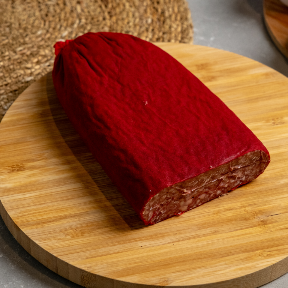 Bez Sucuk (260 gr)