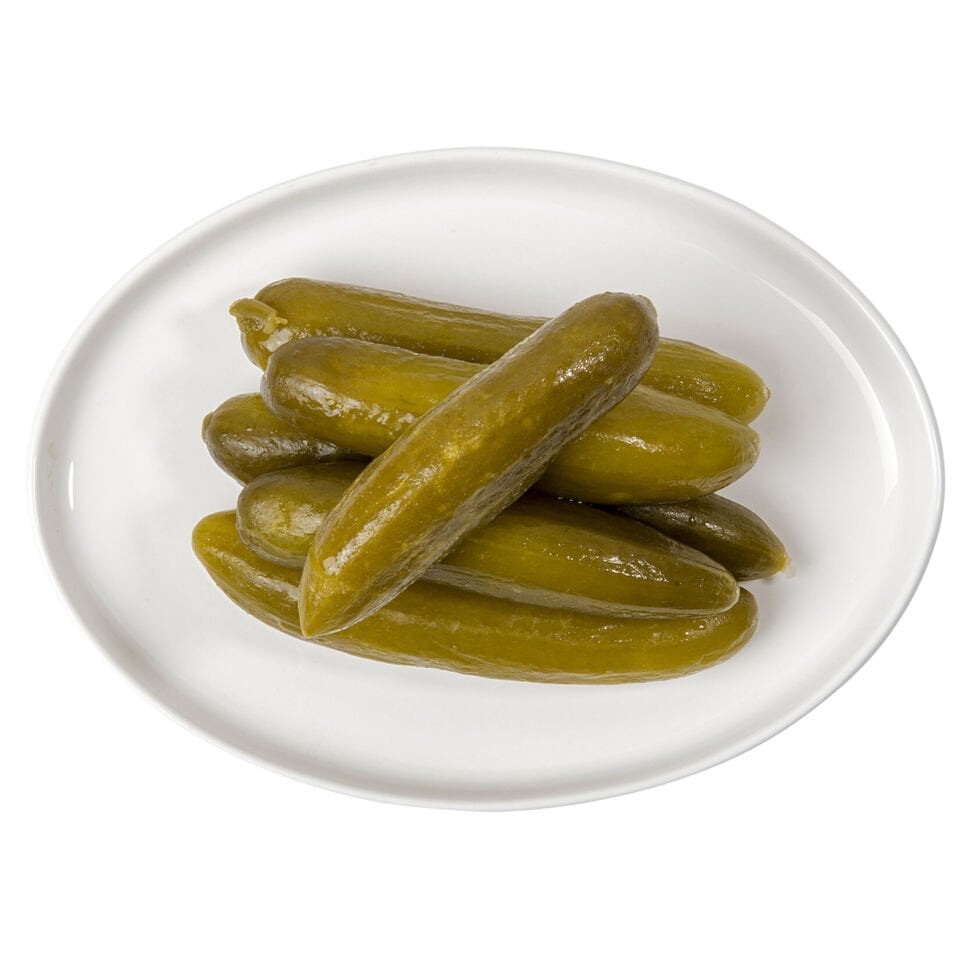 Ankara Çubuk Turşusu (1000 gr)