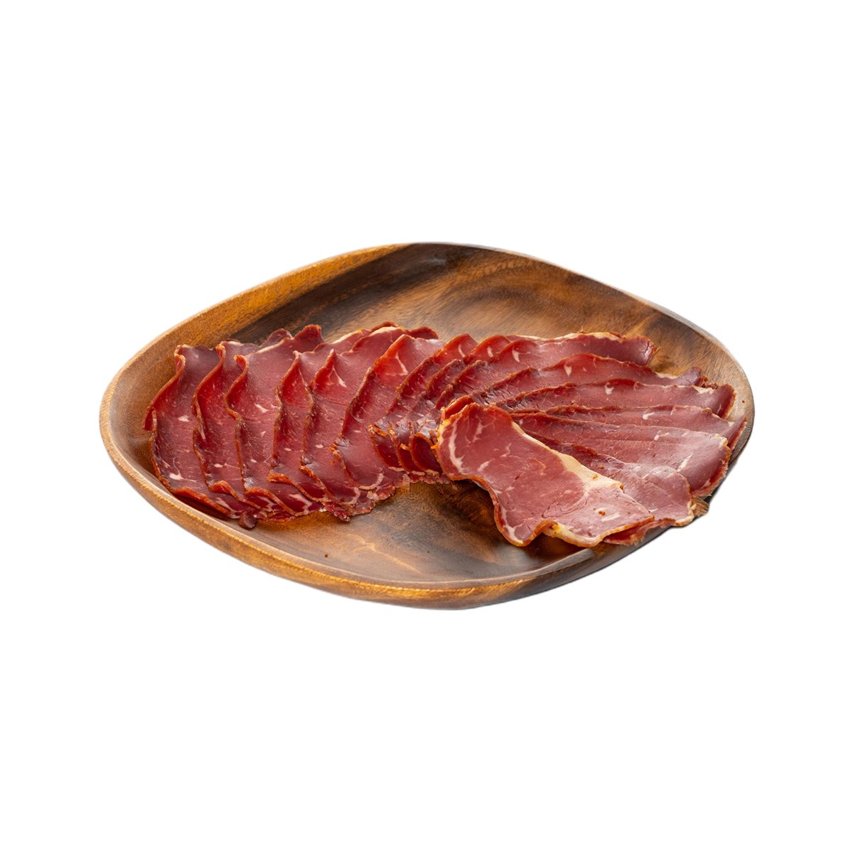 Çemensiz Pastırma (100 gr)