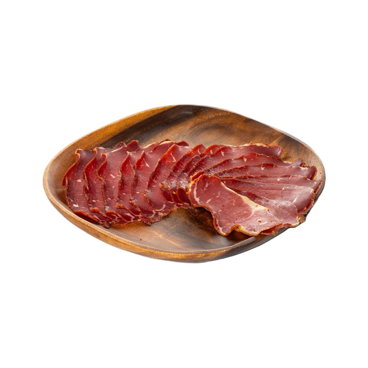 Çemensiz Pastırma (100 gr)
