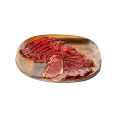 Çemensiz Pastırma (100 gr)