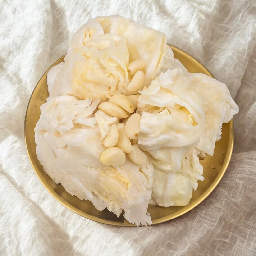 Bitlis Lahana Turşusu (1000 gr)