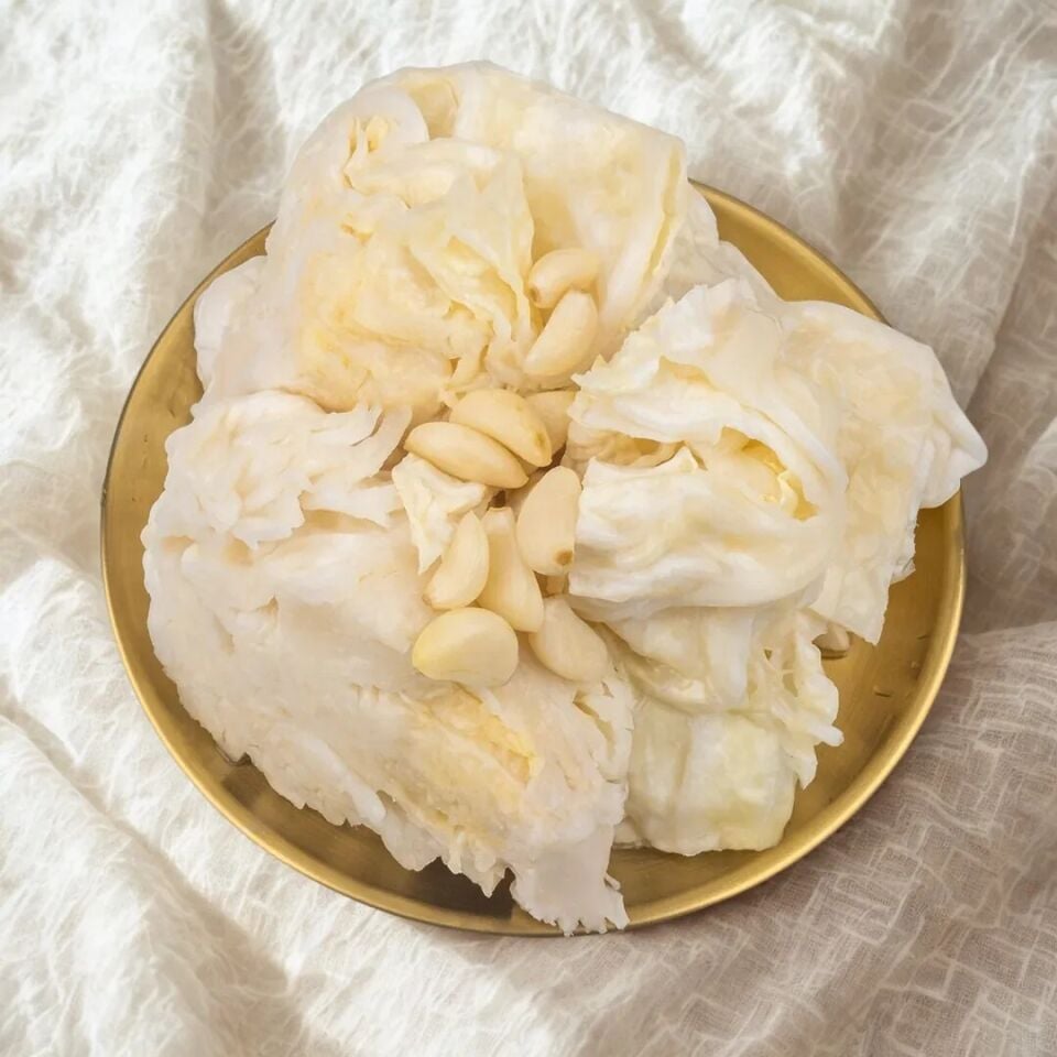 Bitlis Lahana Turşusu (1000 gr)