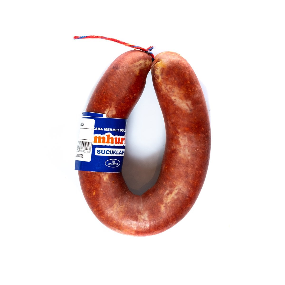 Cumhuriyet Sucuk (500 gr)