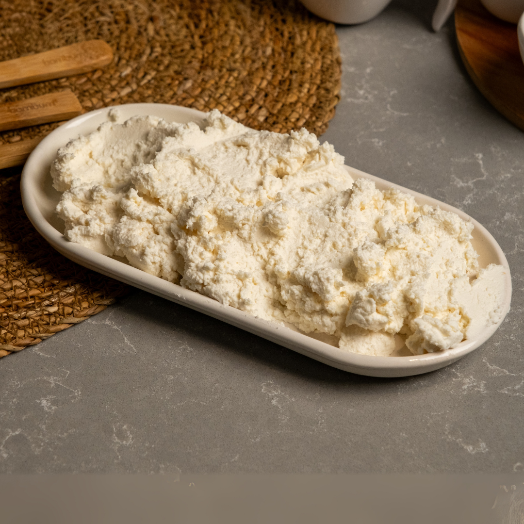 Antakya Keçi Kese Yoğurdu (500 gr)