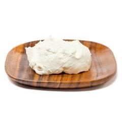 Denizli Yanık Kokulu Koyun Kese Yoğurdu  (500 gr)