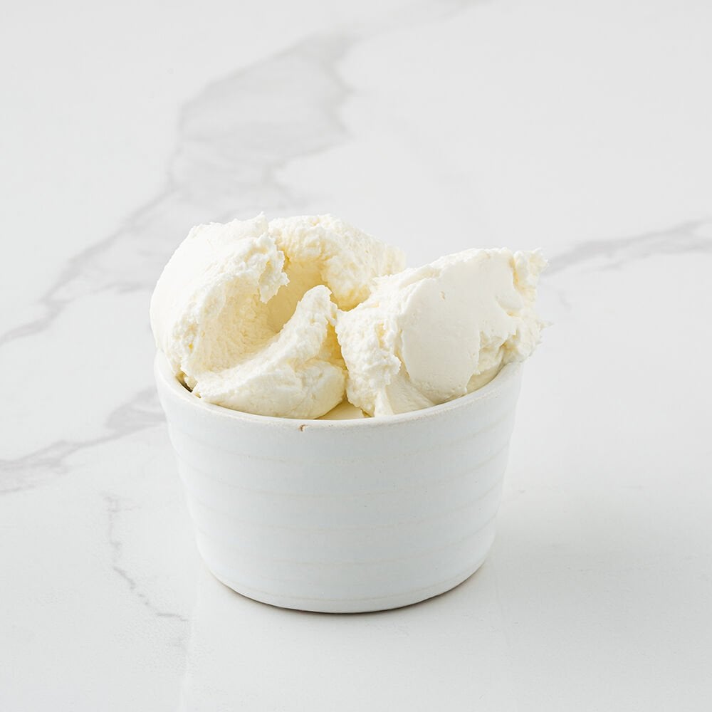 Denizli Yanık Kokulu Koyun Kese Yoğurdu  (500 gr)