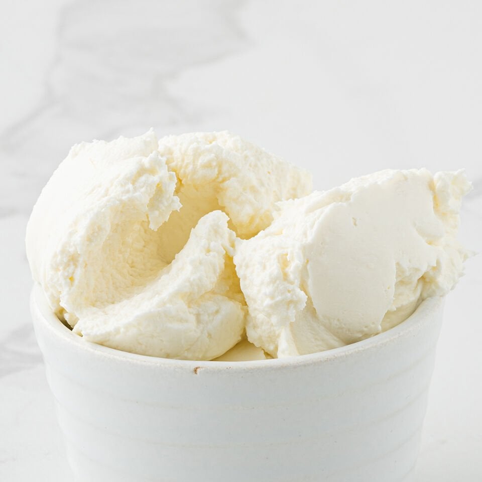 Denizli Yanık Kokulu Koyun Kese Yoğurdu  (500 gr)