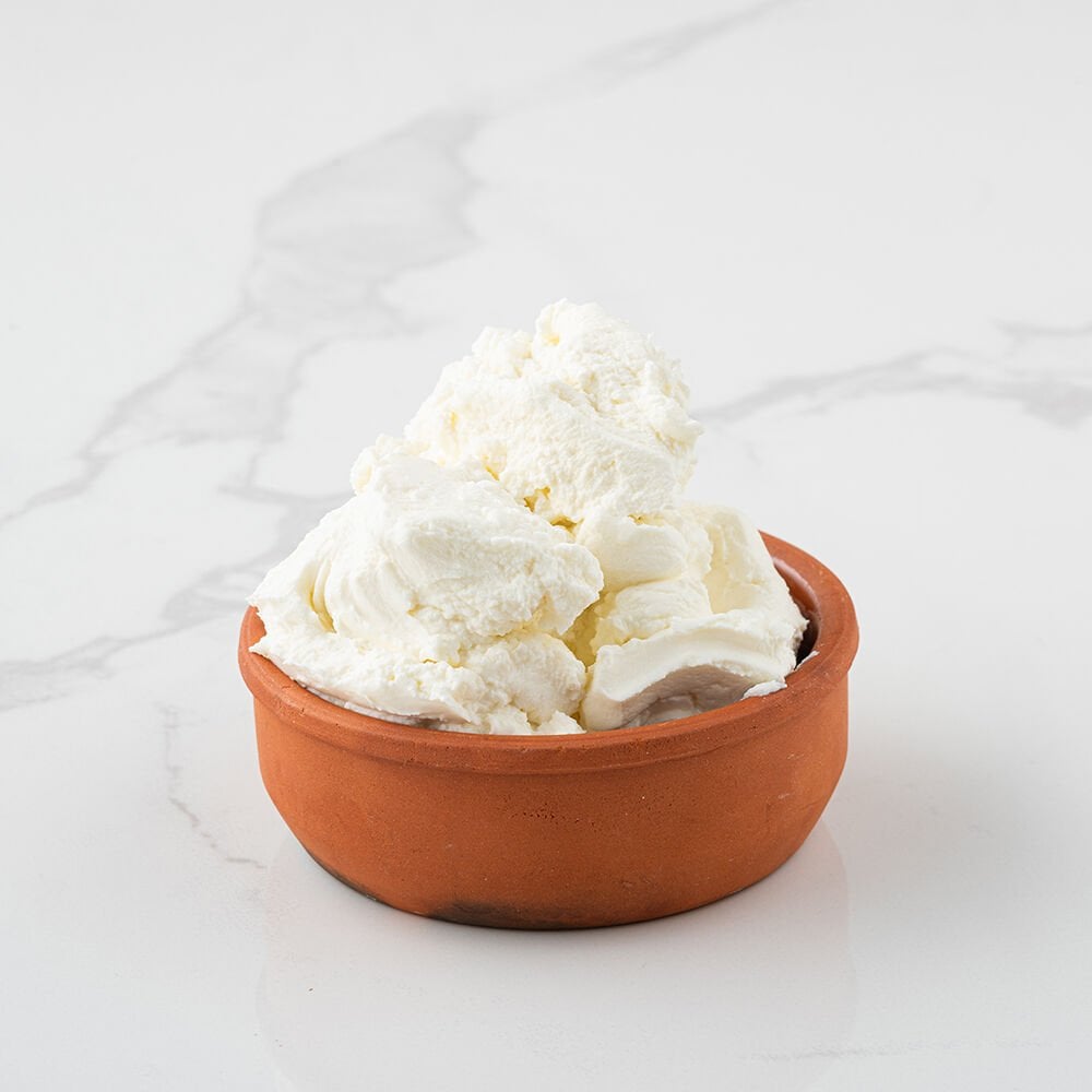 Ödemiş Süzme Yoğurt Kese Yoğurdu (500 gr)